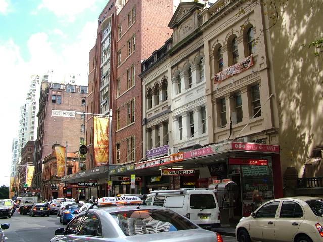 sydney-feb-b 180.JPG - Liverpool Street Sydney